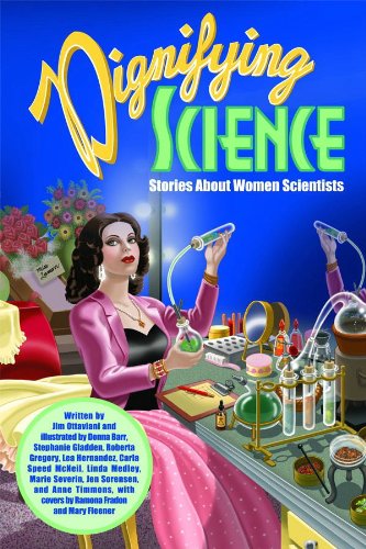 Cover of Dignifying Science