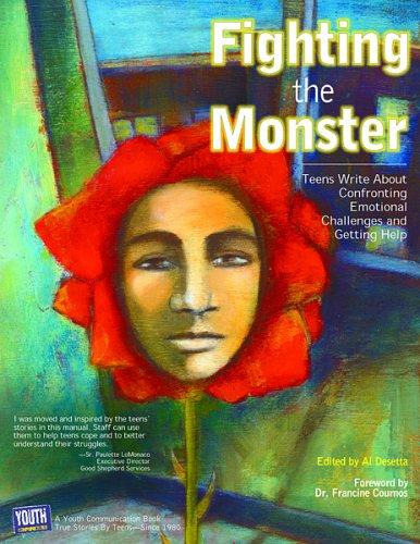 Cover of Fighting the Monster