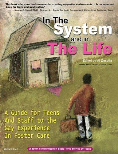 Cover of In the System and in the Life