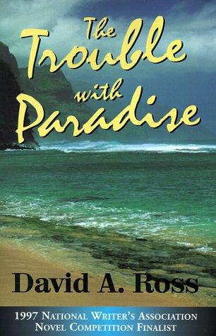 Cover of The Trouble With Paradise