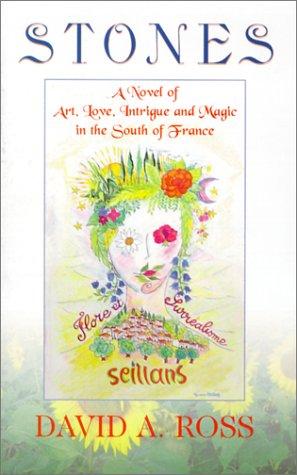 Cover of Stones