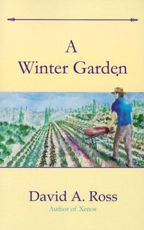 Cover of A Winter Garden