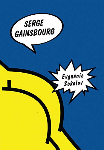 Cover of Evguénie Sokolov