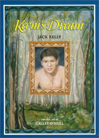 Cover of Keoni's Dream