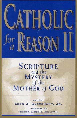Cover of Catholic for a reason