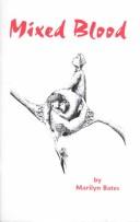 Cover of Mixed Blood