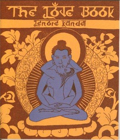 Cover of The Love Book