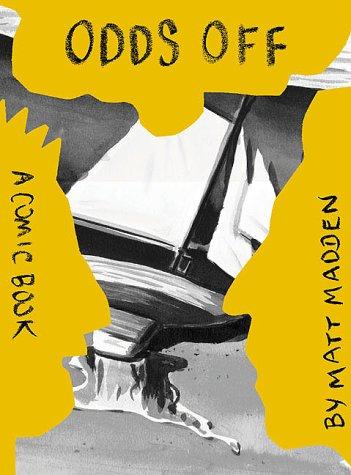 Cover of Odds Off