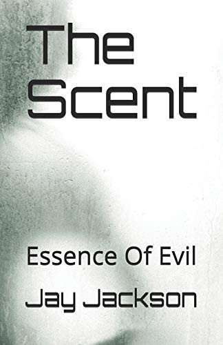 Cover of The Scent