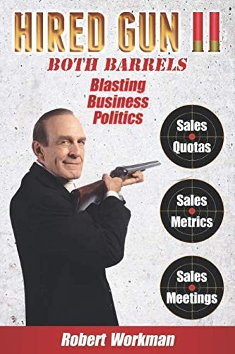 Cover of Hired Gun II
