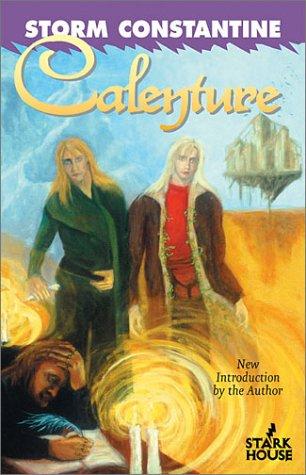 Cover of Calenture