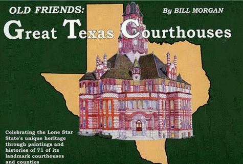Cover of Old Friends