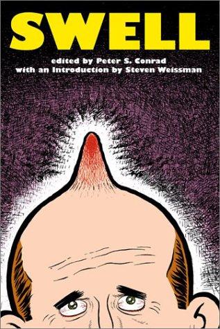 Cover of Swell
