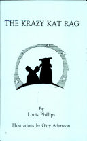 Cover of The Krazy Kat Rag