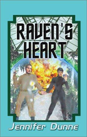 Cover of Raven's Heart