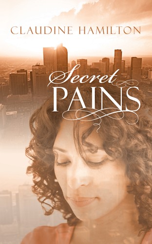 Cover of Secret Pains