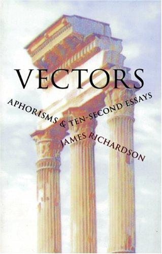 Cover of Vectors