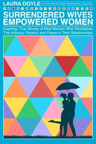 Cover of Surrendered Wives Empowered Women