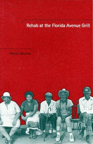 Cover of Rehab at the Florida Avenue Grill