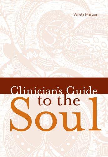 Cover of Clinician's Guide to the Soul--Poems on Nursing, Medicine, Illness and Life