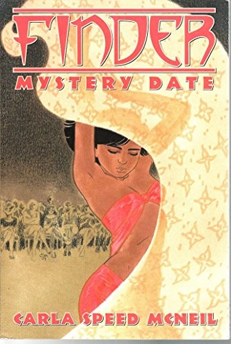 Cover of Finder Mystery Date