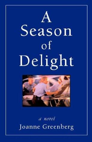 Cover of A season of delight