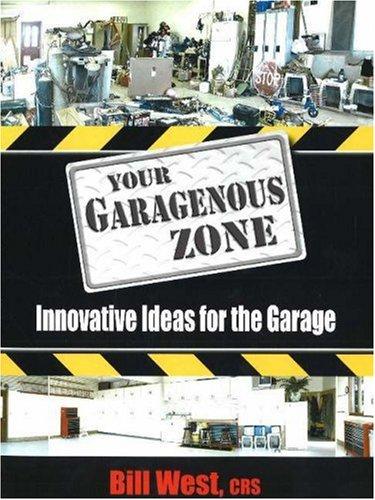 Cover of Your Garagenous Zone