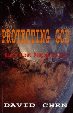 Cover of Protecting God