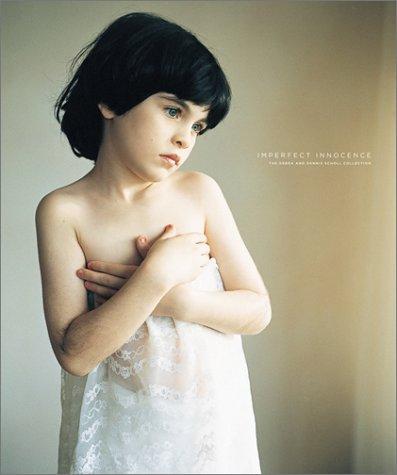 Cover of Imperfect Innocence