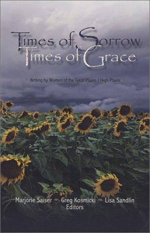Cover of Times of Sorrow/Times of Grace