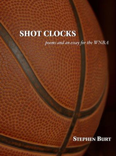 Cover of Shot Clocks