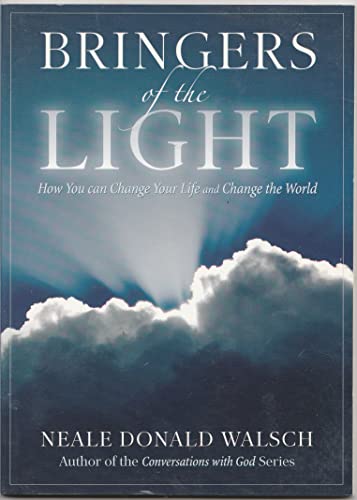 Cover of Bringers of the Light