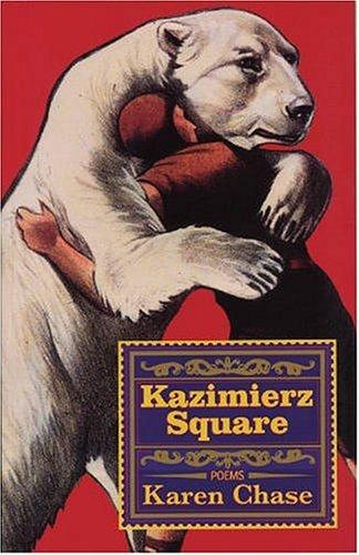 Cover of Kazimierz Square