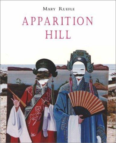 Cover of Apparition Hill