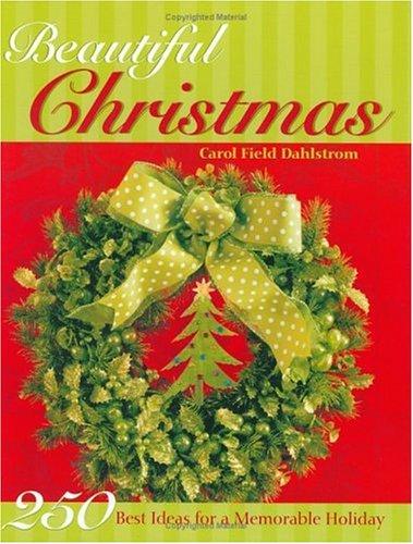 Cover of Beautiful Christmas