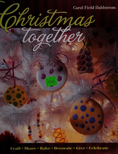 Cover of Christmas Together