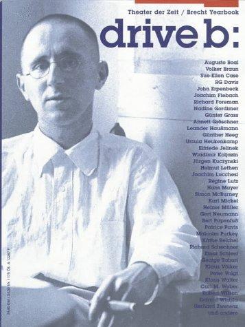 Cover of Drive B: Brecht 100