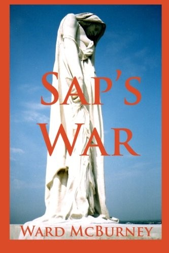 Cover of Sap's War