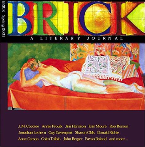 Cover of Brick 67