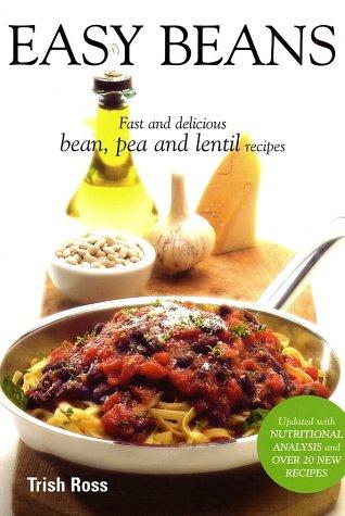 Cover of Easy Beans