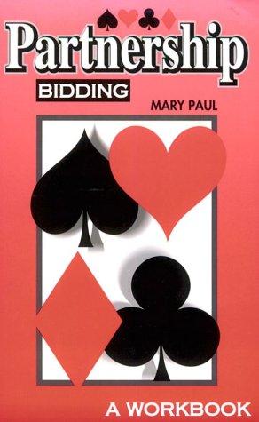 Cover of Partnership Bidding