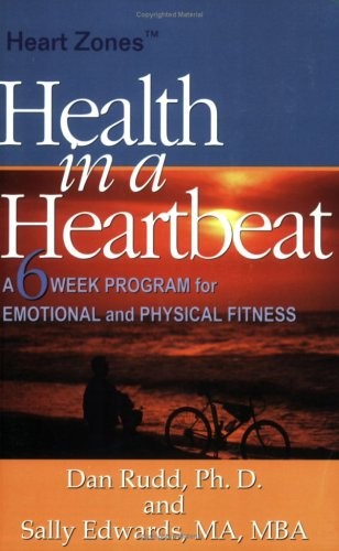 Cover of Health in a Heartbeat