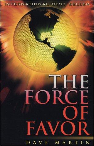 Cover of The Force of Favor