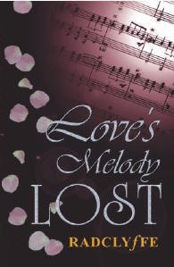 Cover of Love's Melody Lost