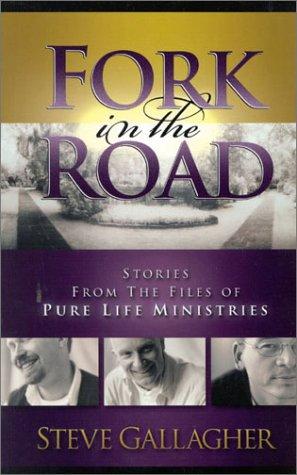 Cover of Fork in the Road