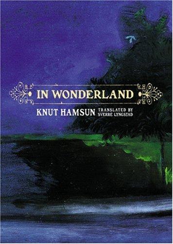 Cover of In Wonderland
