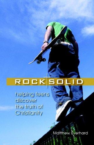 Cover of Rock Solid
