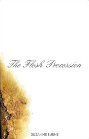 Cover of The Flesh Procession