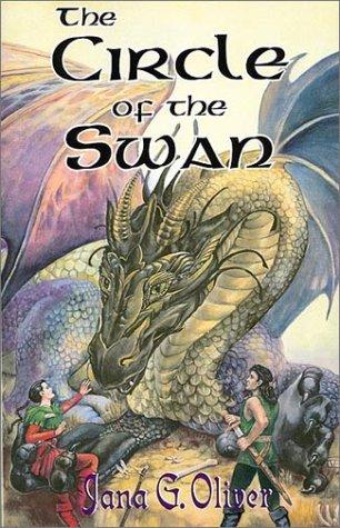 Cover of The Circle of the Swan