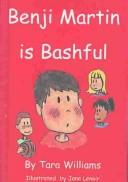 Cover of Benji Martin is Bashful